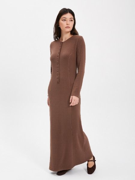 [Выкройки] Платье Solace. Размер 40-50. Рост 161-166. 3-я ПГ [Helpersew]