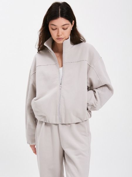 [Выкройки] Толстовка Eira. Размер 40-50. Рост 161-166. 3-я ПГ [Helpersew]