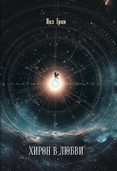Хирон в любви [Лиз Грин] [Касталия]