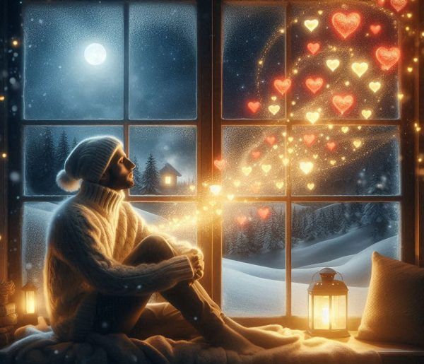 Энергия Первого Шага [Виринея]