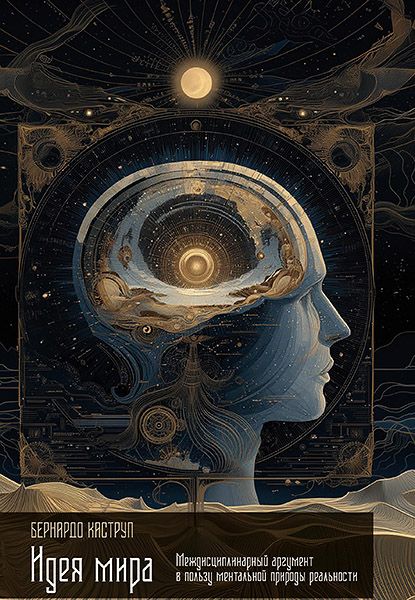 Идея мира. Междисциплинарный аргумент в пользу ментальной природы реальности. [Касталия] [Бернардо Каструп]