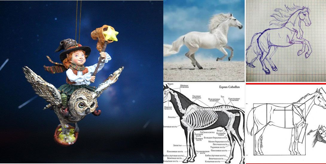 [Ватные игрушки] Донат-клуб Теремок волшебства (ноябрь-декабрь 2025) [Алена Ильинская]