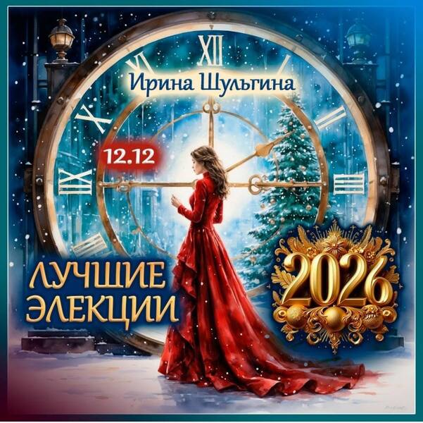 Лучшие элекции 2026 [Ирина Шульгина]
