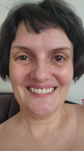 Побеждаем страхи [Мария Богиня]