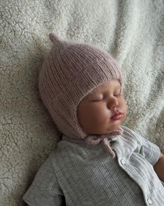 [Вязание] Kid PIP hat [Ксения Маликова]