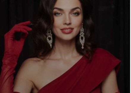 Роскошный 2026 [Академия женских практик Марго]