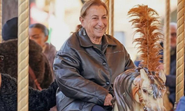 Телескопы моды [Андрей Аболенкин]