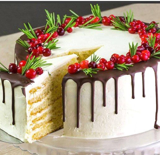 Молочная девочка [Надежда Гамова]