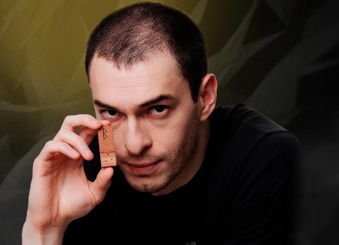 Магия исландских рун [Neso Akademie] [Дмитрий Бакаев]