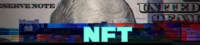 NFT - перспективная крипто ниша