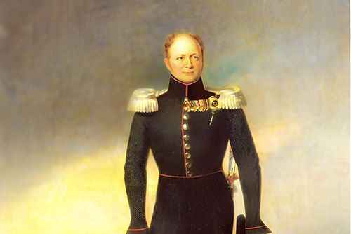 Декабристское движение: люди, события, ценности. Александр Первый: от реформ, конституционных проектов и ограничений крепостничества [Петр Рябов]