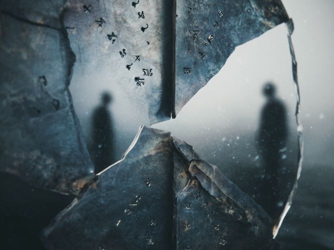 Диагностика нарциссизма в рамках психоаналитической метапсихологии [EduNote] [Мария Кутузов]