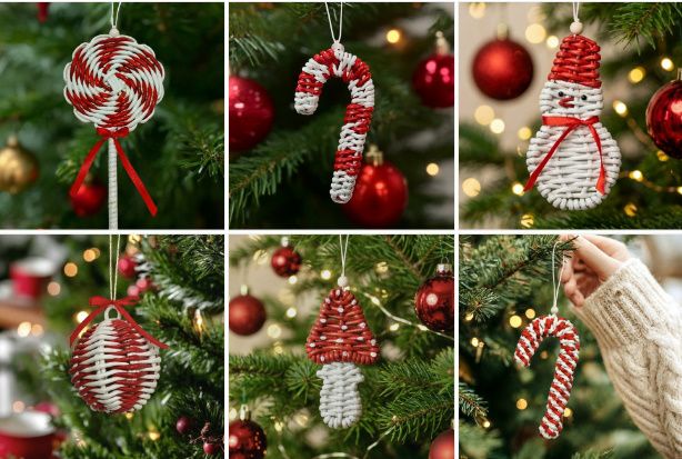 [Бумажная лоза] Клуб Плетем - и точка! (ноябрь 2025) [Светлана Сафонова, Александра Зулхайди, Зиляра Хаматханова, Наталья Корнеева]