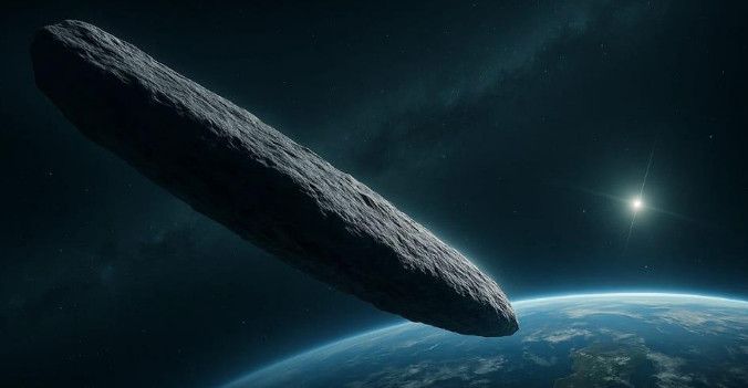 Корабль пришельцев улетает [Архэ] [Кирилл Масленников]