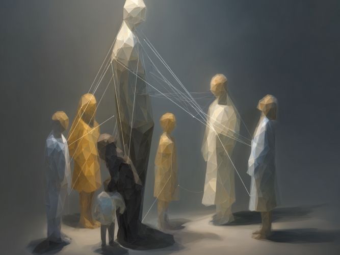 Идентифицированный пациент или комплекс "Козла Отпущения" [EduNote] [Дина Таинская]