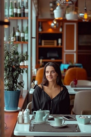 Что съесть, чтобы похудеть? Секрет идеального ужина [Татьяна Курчина]