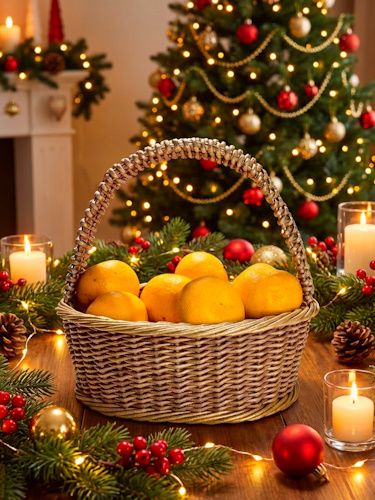 [Бумажная лоза] Закрытый клуб Больше, чем плетение (декабрь 2025) [Анна Бабенкова]