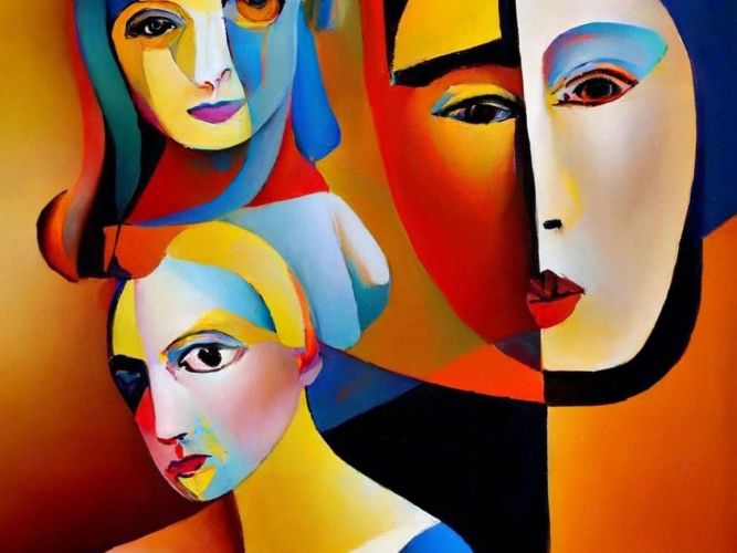 Теория и клиника психоанализа Лакана: стадия зеркала. Модуль 1 [EduNote] [Юран Айтен]