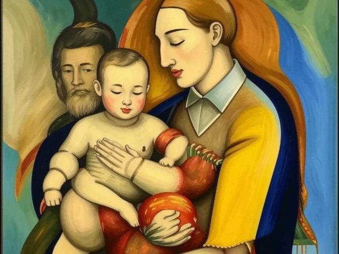 Трехтактная логика Эдипа. Модуль 2 [EduNote] [Юран Айтен]