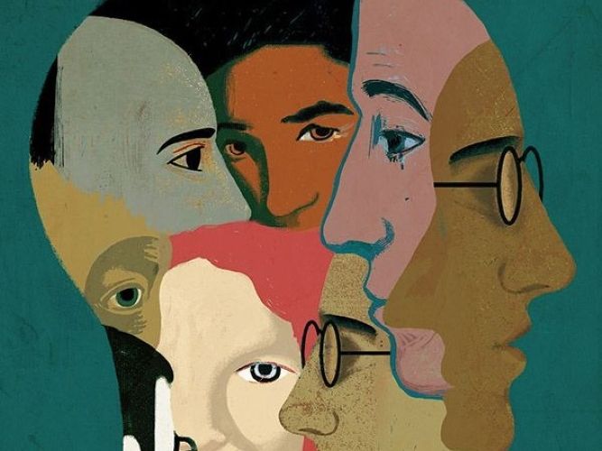 Теории психозов и клинические ориентиры. Модуль 3 [EduNote] [Юран Айтен]