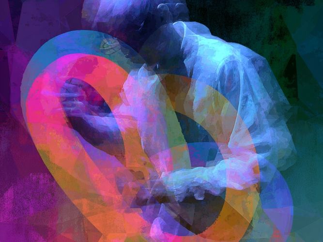 Подходы к психозу из ориентиров поздних семинаров Лакана. Модуль 4 [EduNote] [Юран Айтен]