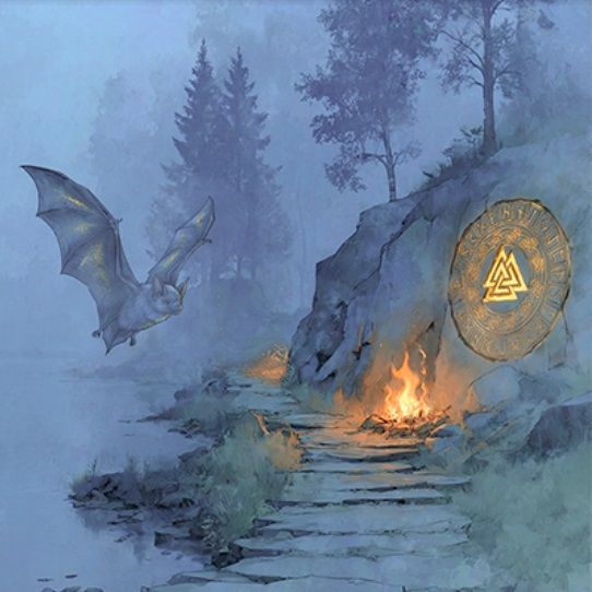 Магия в вопросах и ответах. Встреча 72 [Ксения Меньшикова]