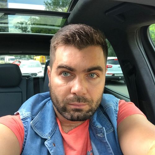 Код архитектора [Сергей Маковский]