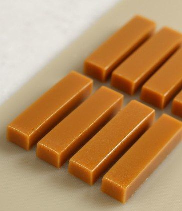 Ириски [Татьяна Обухова]