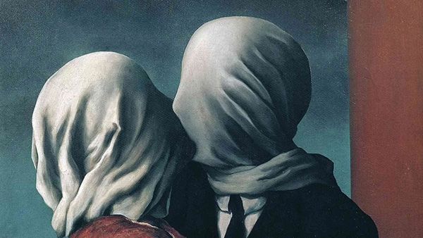 Философия любви: от Платона до СhatGPT. Лекция 1. Зарождение любви [ММОМА] [Валерия Путинцева-Арданская]