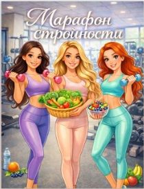 ПослеНовогодний марафон стройности [boltalka_na_pp] [Юна Витковская]