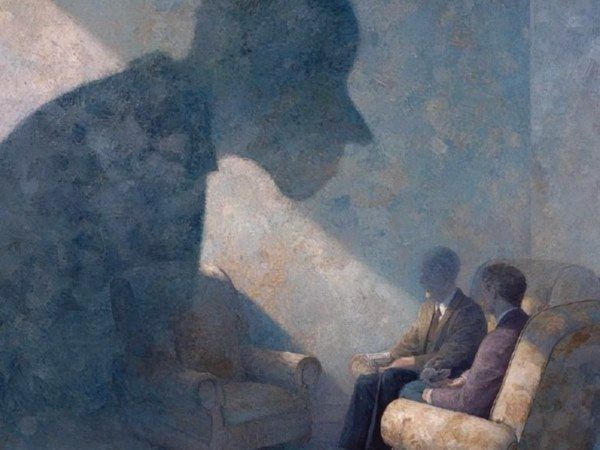 [EduNote] [Николай Медведев, Дина Таинская, Юлия Метельская] Круглый стол. Страхи клиентов и терапевтов (2026)