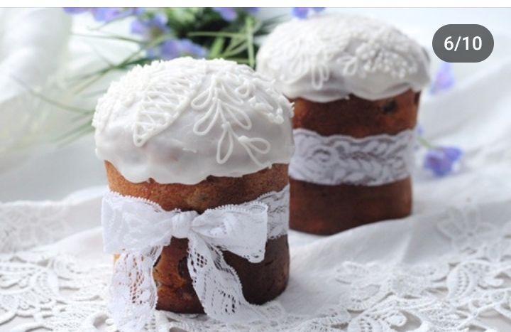 [Олеся Шубина] Пост и Пасха 2026 (2026)