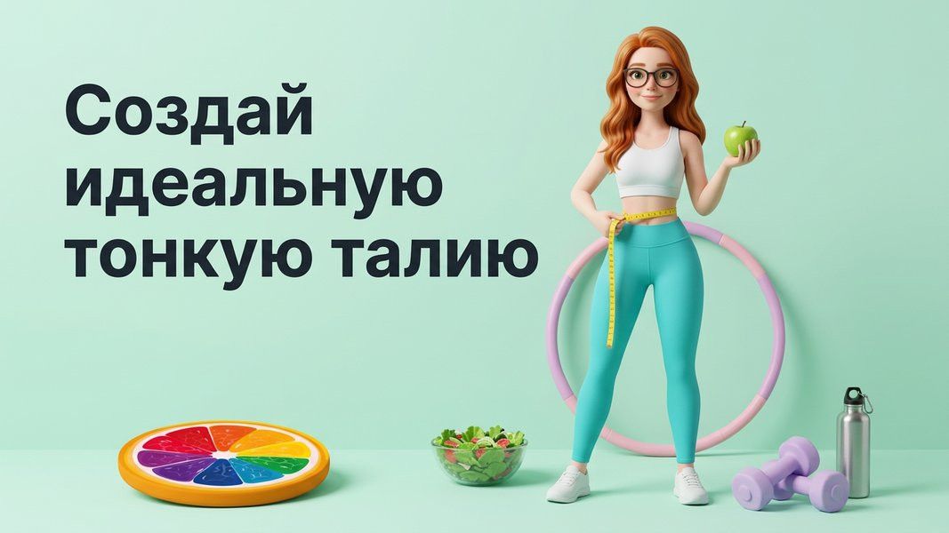 [TutorPlace] [Алина Ершова] Осиная талия (2026)