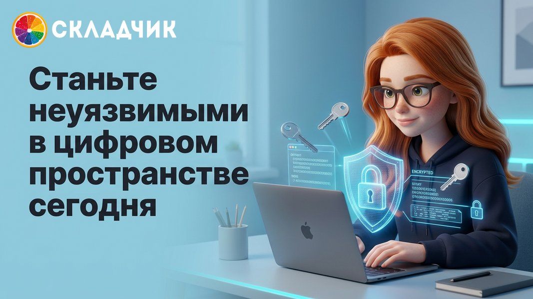 [TutorPlace] [Иван Земцов] Основы кибербезопасности (2026)