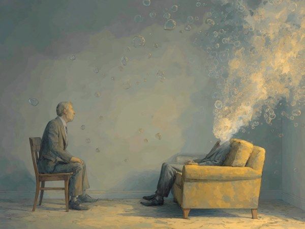 [EduNote] [Ольга Прончук] Game over или по ту сторону игры: феномен скрытого разрушения символического в аналитическом пространстве (2026)