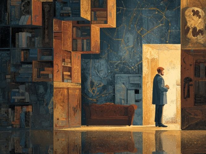 Внутренняя работа психоаналитика: история поиска психоаналитической позиции [EduNote] [Дина Дуплинская]