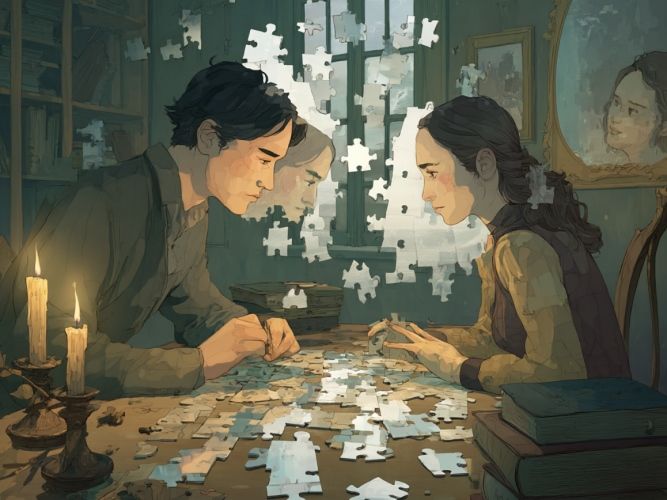 Особенности терапии нарциссической травмы [EduNote] [Наталия Попова]