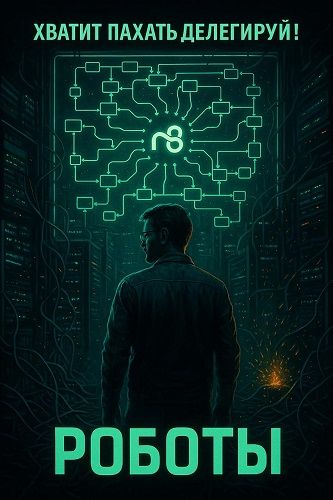 Автоматизация и нейросети (июнь 2025) [AI Karlo]
