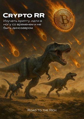 Crypto RR [Игорь Ветошкин]