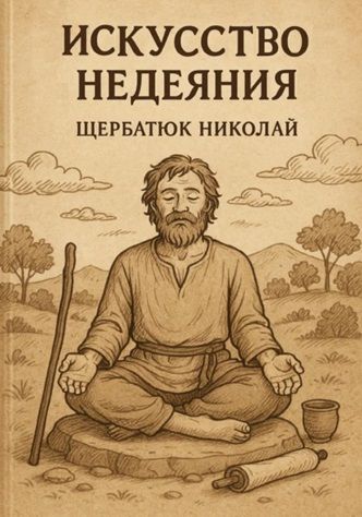 Исусство Недеяния [Николай Щербатюк]