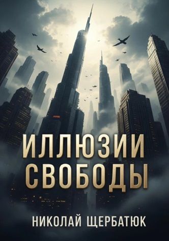 Иллюзии Свободы [Николай Щербатюк]