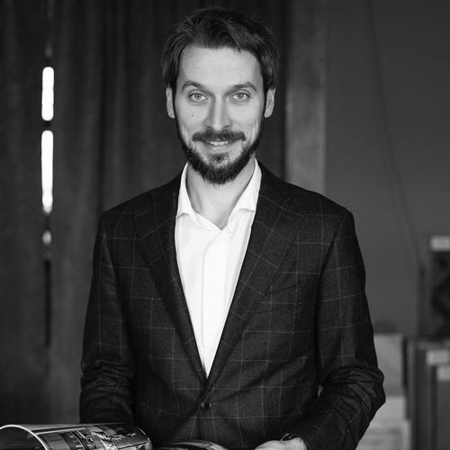 Дизайн как система [Михаил Жилин]