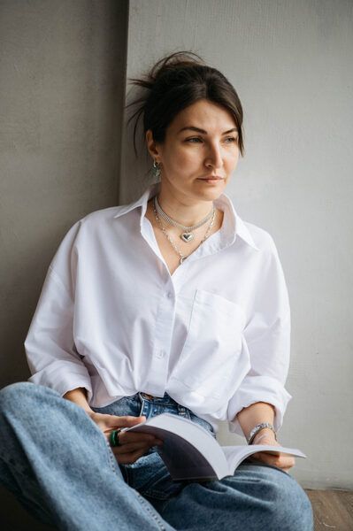 Вторичные выгоды в терапии. Как выстроить работу в EMDR [EMDR SPB] [Татьяна Пирогова]