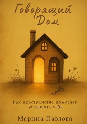 Говорящий дом [Марина Павлова] + Живые акценты: Горшечные растения в современном пространстве [Артем Демиденко]