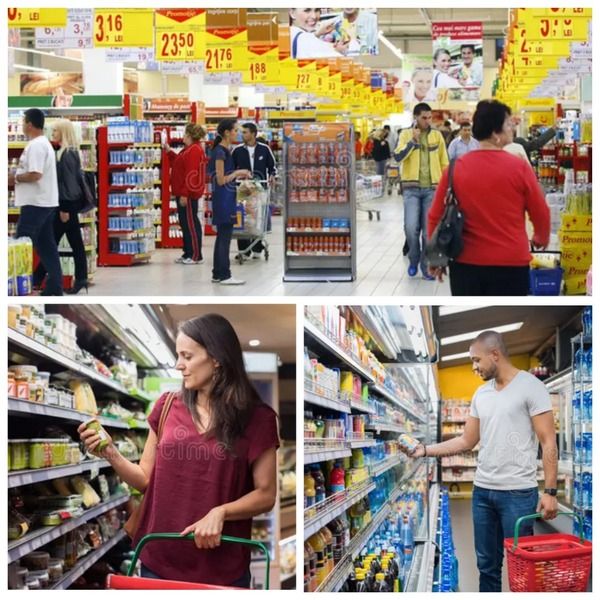 Как вывести свой продукт питания в сеть [Деловая среда, Сбер Премиум]