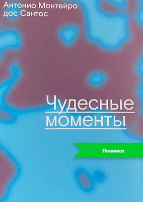 Чудесные моменты [Антонио Монтейро дос Сантос]
