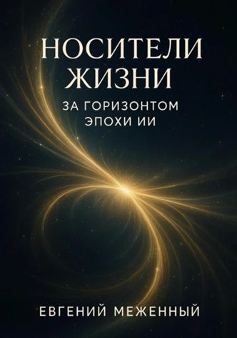 Носители жизни. За горизонтом эпохи ИИ [Евгений Меженный] + Код Трейдера как взламывать рынок с помощью технализа [Сергей Буканов]