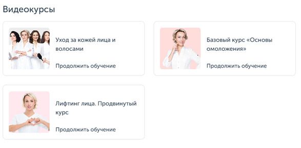 Базовый курс «Основы омоложения» + Лифтинг лица. Продвинутый курс + Уход за кожей и волосами [Ревитоника] [Анастасия Дубинская, Асмик Ктоян] [Повтор]