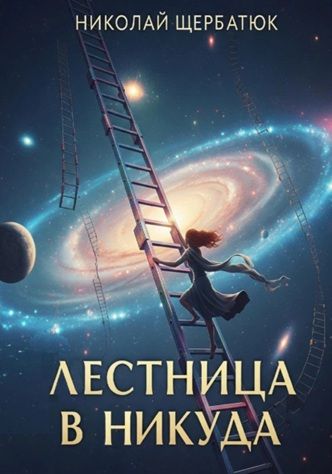 Лестница в Никуда [Николай Щербатюк]