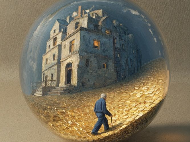 Достичь нельзя откладывать [EduNote] [Дмитрий Ломыкин]
